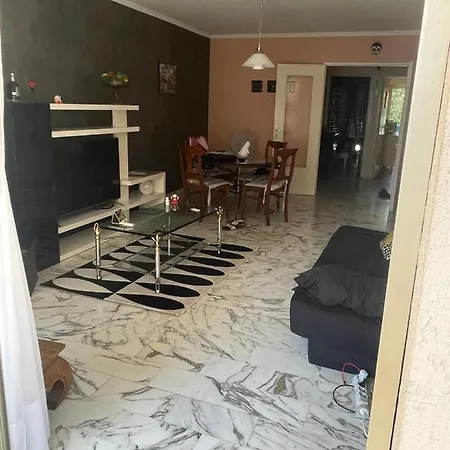 Magnifique 2 Pieces 4 Couchages A 200 M Des Plages De Sable Apartamento *