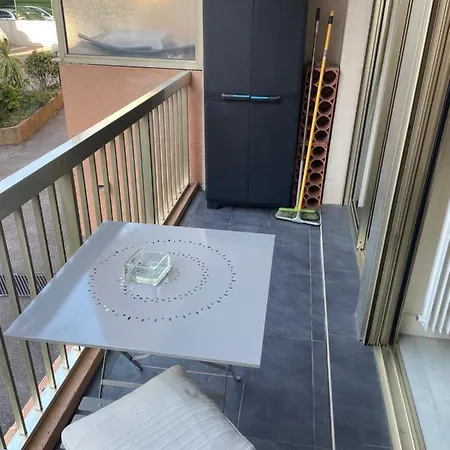 Apartamento Magnifique 2 Pieces 4 Couchages A 200 M Des Plages De Sable *