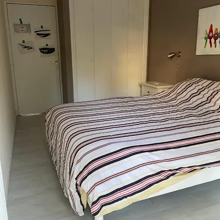 Magnifique 2 Pieces 4 Couchages A 200 M Des Plages De Sable Apartamento Juan-les-Pins